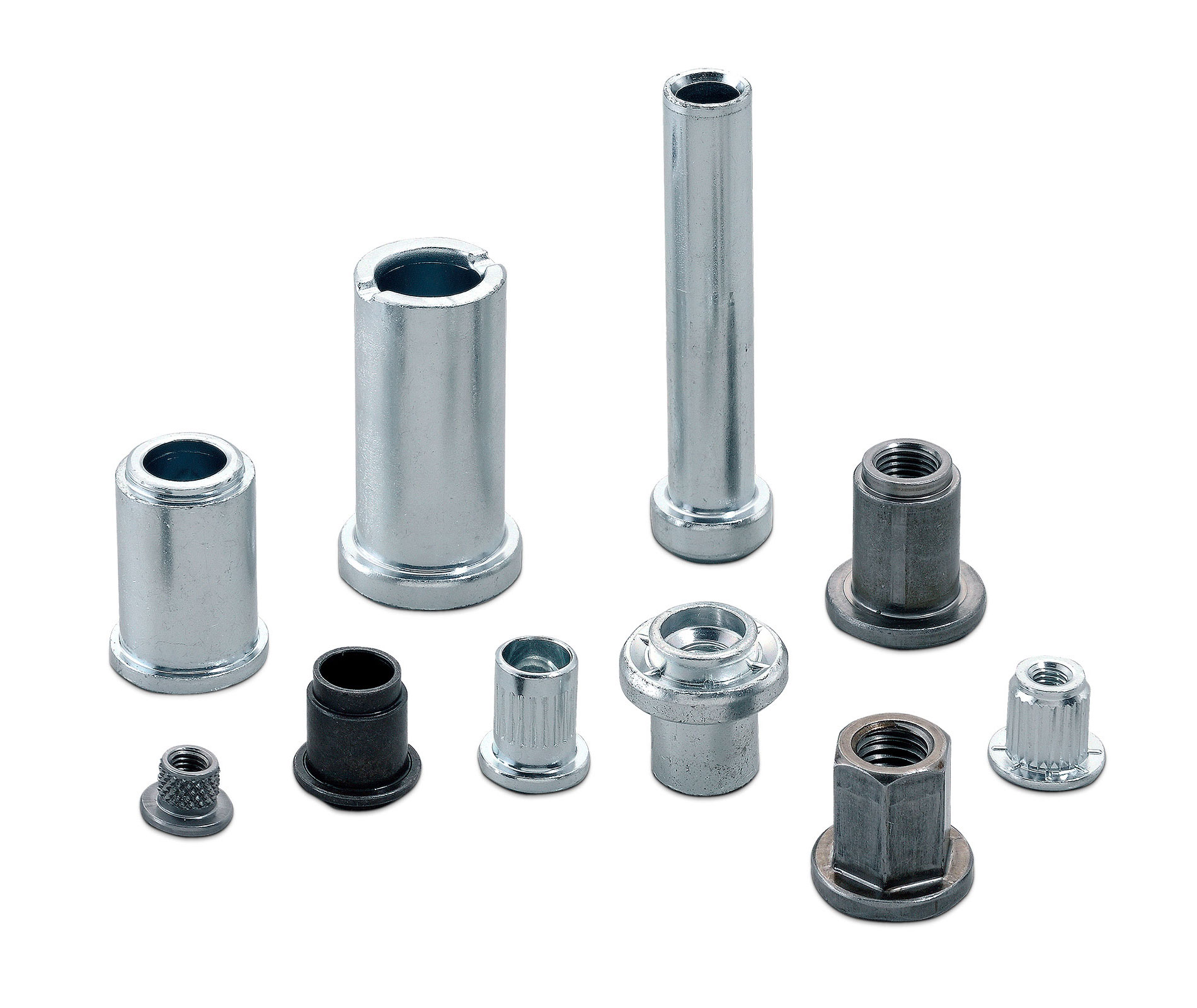 Sleeve Nut APEX FASTENER INTERNATIONAL CO., LTD.